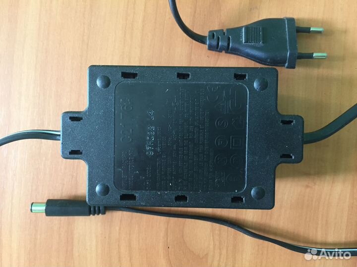 Блок питания Hewlett Packard C2176A принтер/сканер