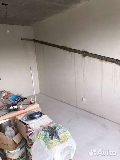 Закладка трасс,монтаж сплит систем,алмазное бурени