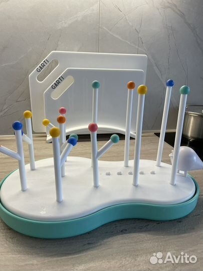 Suavinex сушилка для бутылочек