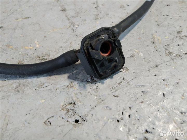 Шланг омывателя Mercedes Gl-Class X166 M278 2013