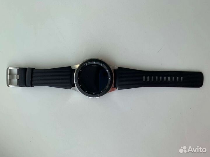 Смарт часы samsung