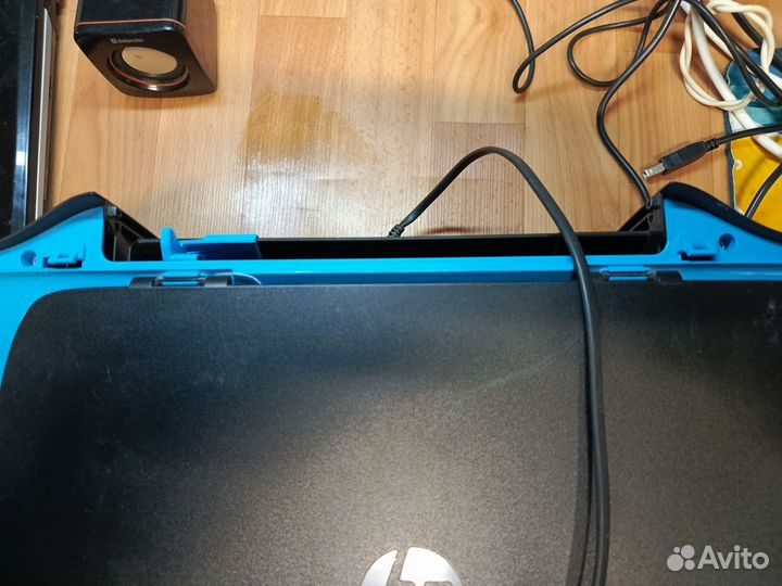 Мфу Hp 4729