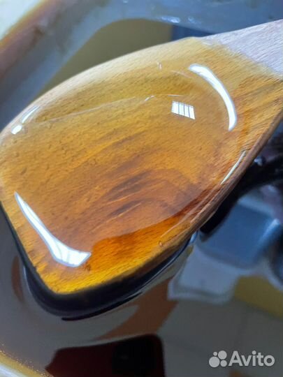 Мёд алтайский 2023