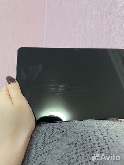 Планшет huawei matepad 10.4