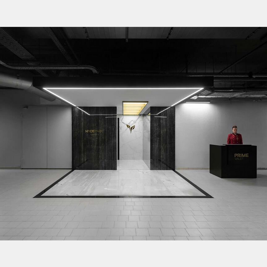 3-к. квартира, 81,3 м², 15/41 эт.