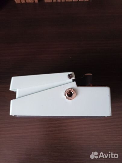 Гитарная педаль boss eh-2 (analog)
