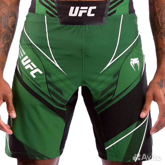 Шорты тренировочные Venum UFC