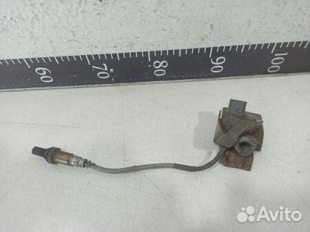 Датчик кислорода (лямбда-зонд)