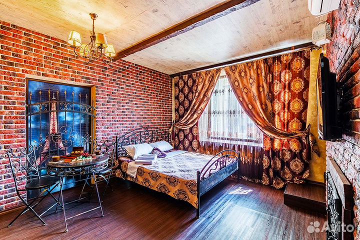 Управление недвижимостью