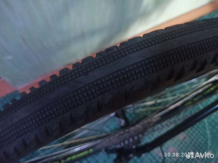 Велосипед GT avalanche elite