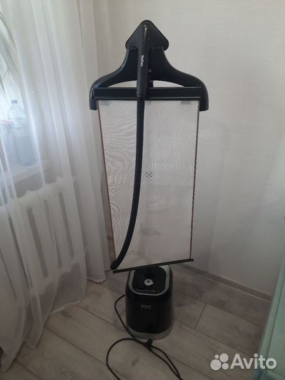 Отпариватель tefal 3440 E0