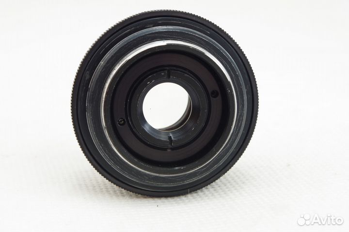 Качественный Индустар-50-2 50 mm f/ 3.5 По РФ