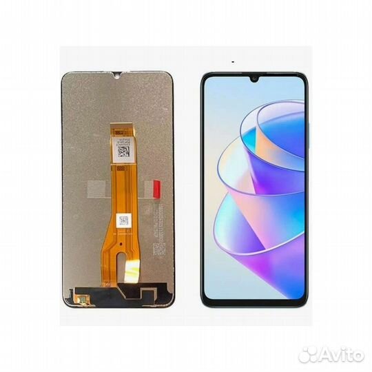 Дисплей для Huawei Honor X7a