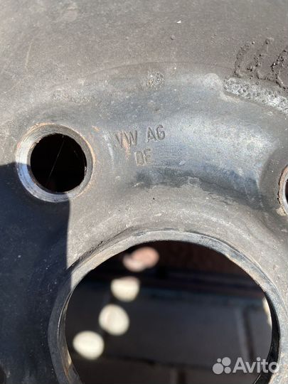 Bridgestone Ice Cruiser 7000S 195/65 R15 91T