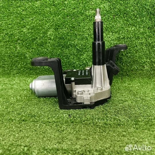 Моторчик заднего стеклоочистителя (дворника) Opel