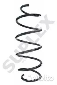 Пружина передняя Suplex 19439