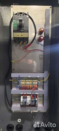 Проектирование схем электрических,сборка,монтаж