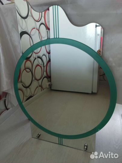 Зеркало в Ванную Новое