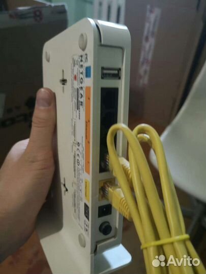 Wifi роутер с поддержкой usb модема