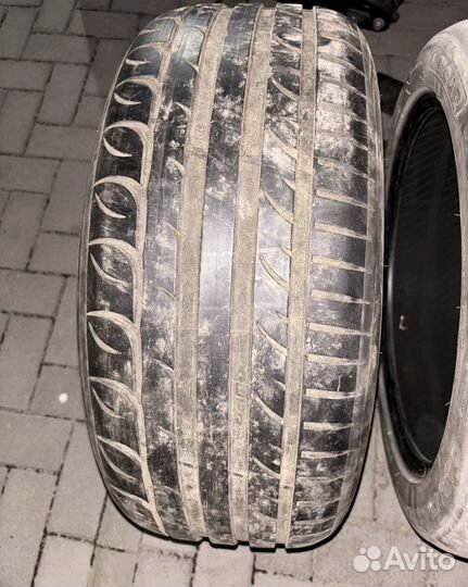 Tigar UHP Ultra High Performance 245/45 R18 100W