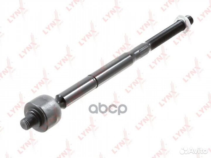 Тяга рулевая прав/лев 1 C2528LR lynxauto