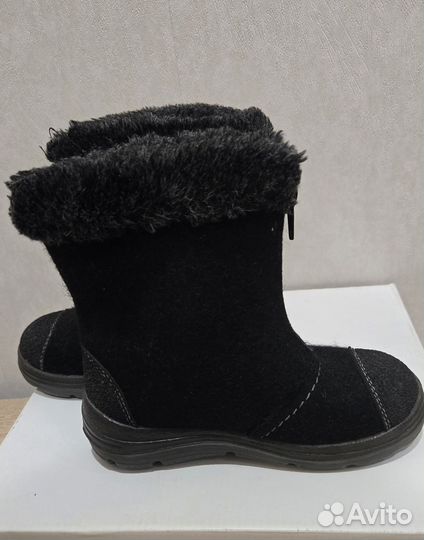 Валенки котофей 30