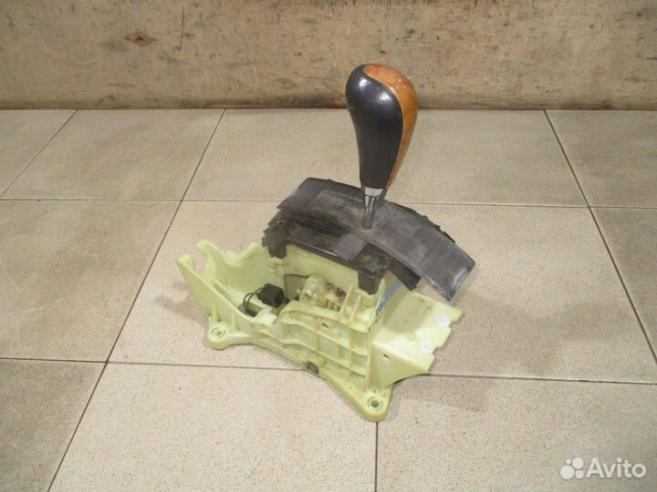 Кулиса кпп Hyundai Grandeur 4 (TG)