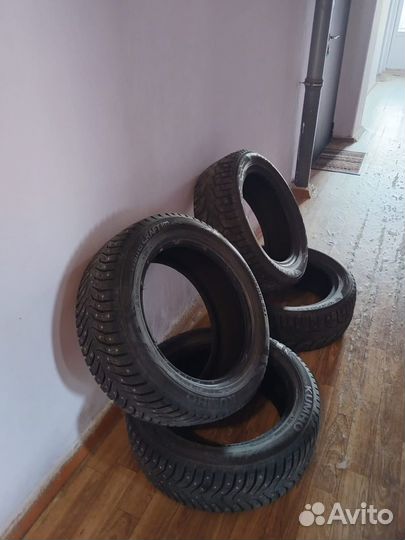 Kumho 722 16/55 R16