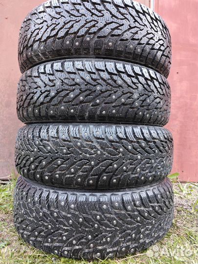 Nokian Tyres Hakkapeliitta 9 185/65 R15 92T