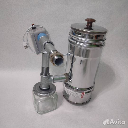 Дымогенератор Termit mini 2.5 литра