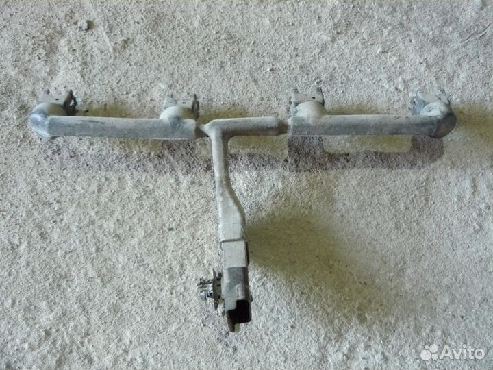 Проводка на форсунки 1,4 Пежо 206 Peugeot 206