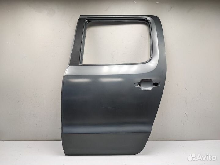 Дверь volkswagen Amarok