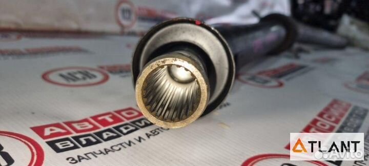 Карданный вал задний toyota town ACE noah