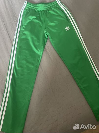 Спортивные штаны adidas S