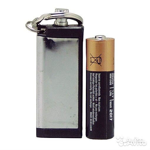 Вечная спичка огниво 3 в 1