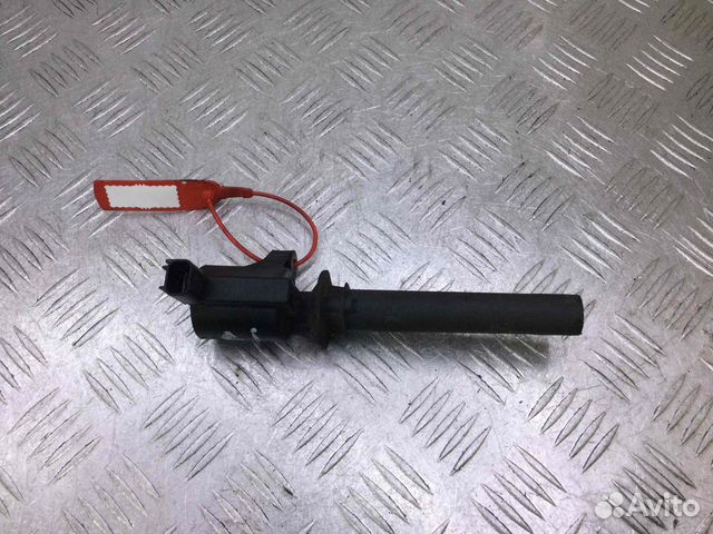 Катушка зажигания Форд Маверик 3c1302; 0040100372;