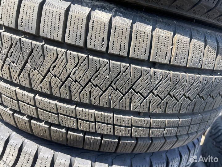 Triangle Snowlink TWT02 225/55 R18
