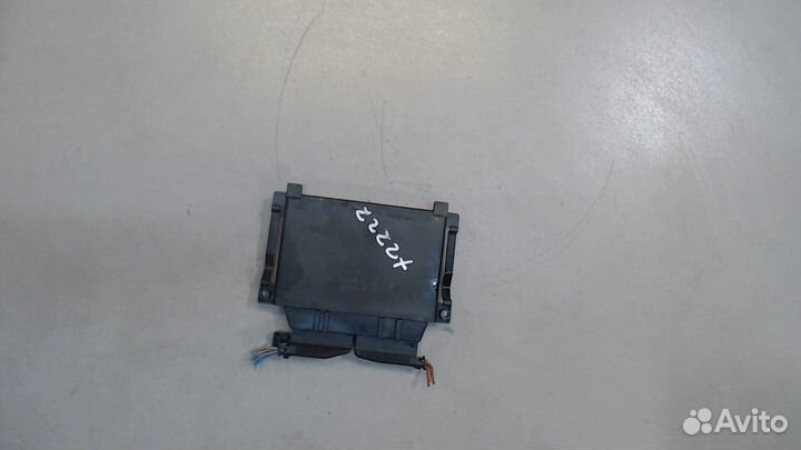 Блок управления кпп Mercedes E W211, 2004