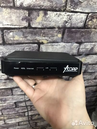 Интернет приставка