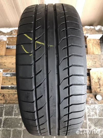 Gripmax Stature H/T 255/50 R19 107Y