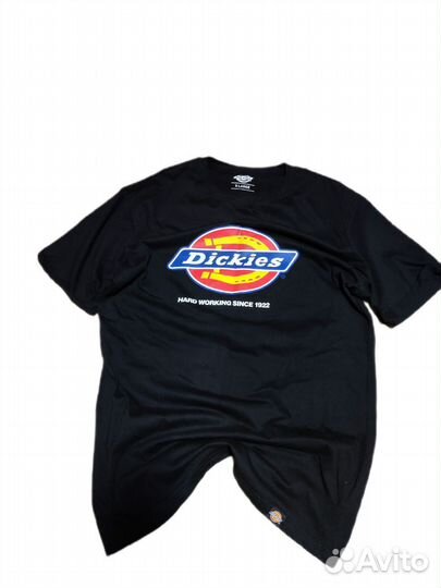 Футболка Dickies