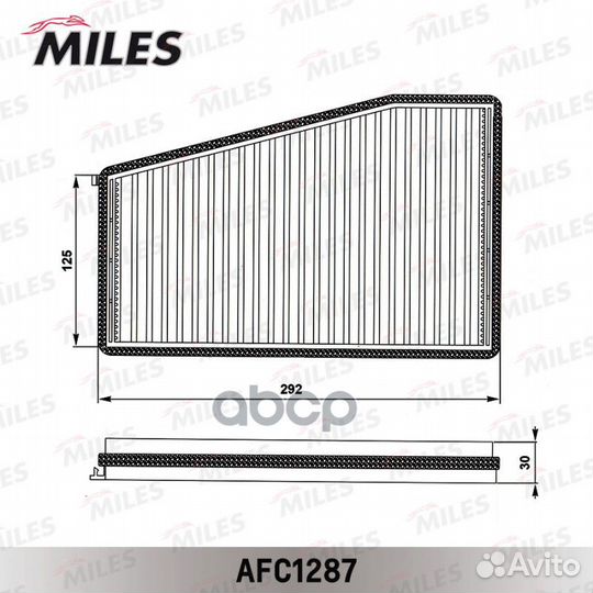 Фильтр салона chevrolet epica/evanda/magnus уго