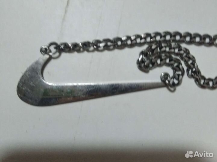 Подвеска nike