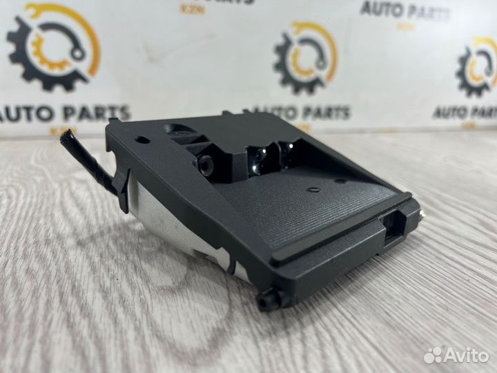 Камера переднего вида Mitsubishi Asx 2.0 4B11