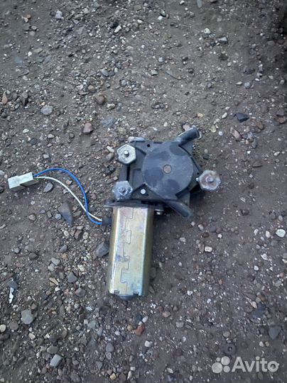 Стеклоподъемник ваз 2110