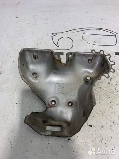 Экран коллектора Nissan Almera Classic B10 QG16