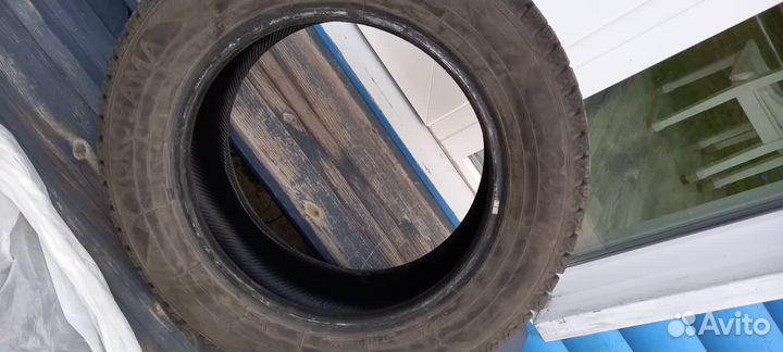 Yokohama Ice Guard IG55 215/60 R16 99T