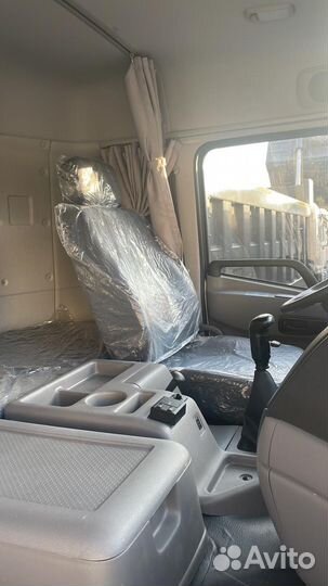 DongFeng DFH3440A80, 2023