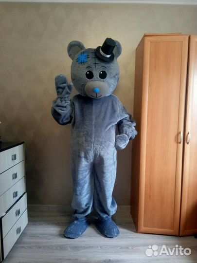 Мишка Тедди