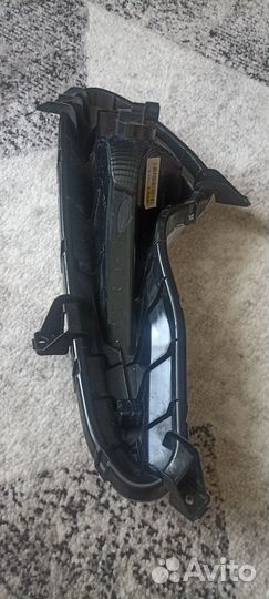 Птф R. Hyundai Solaris 92202-4L600